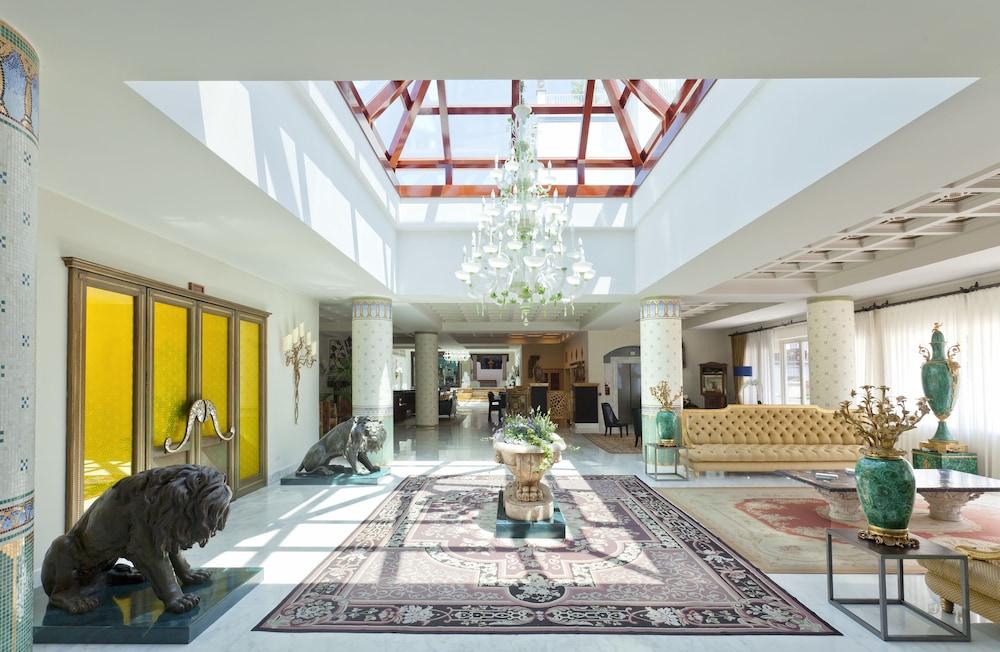 manzi hotel and spa