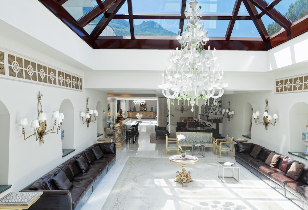 manzi hotel and spa