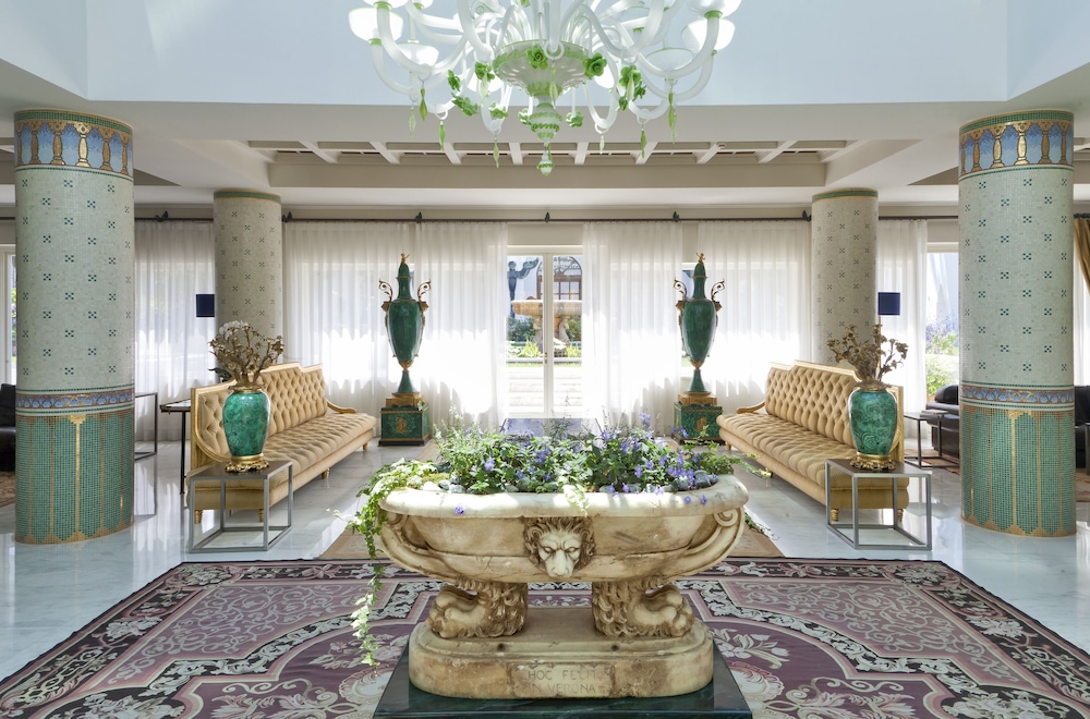 manzi hotel and spa