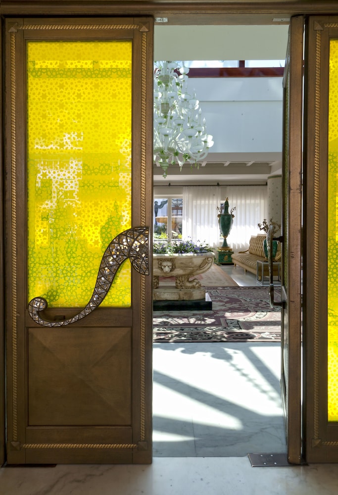 manzi hotel and spa