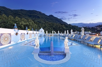 manzi hotel and spa