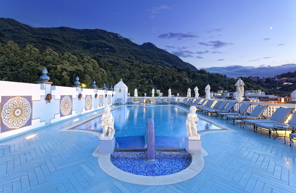 manzi hotel and spa