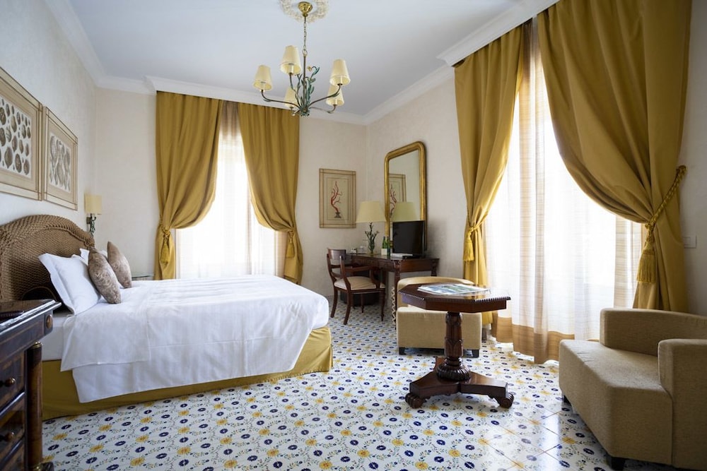 manzi hotel and spa