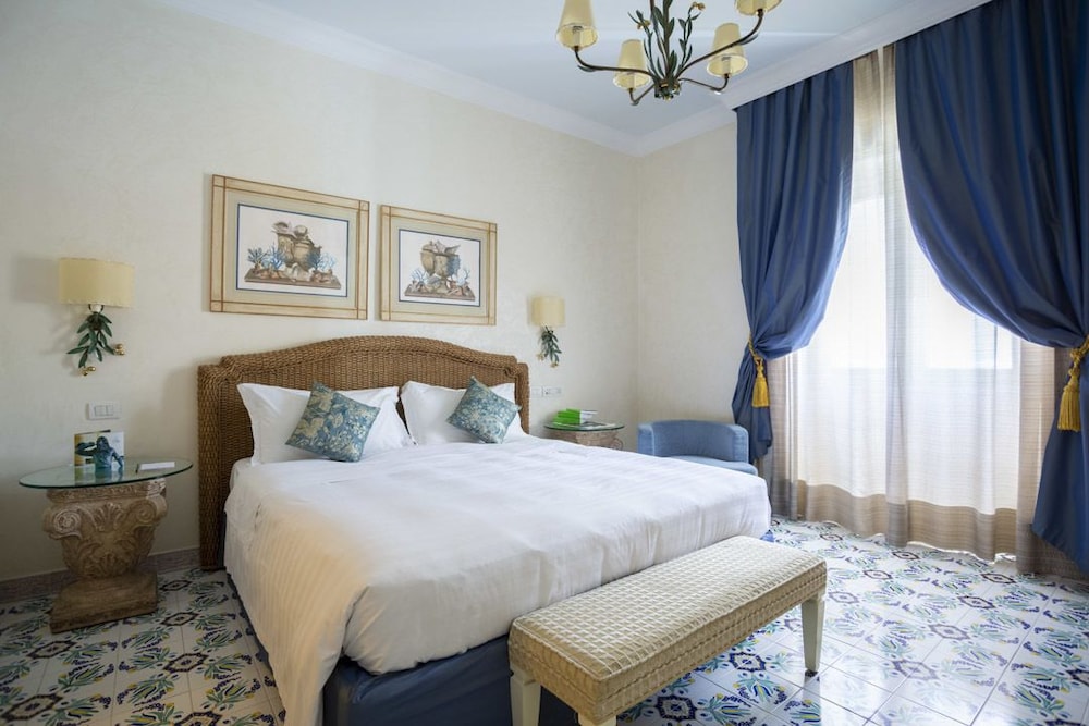 manzi hotel and spa