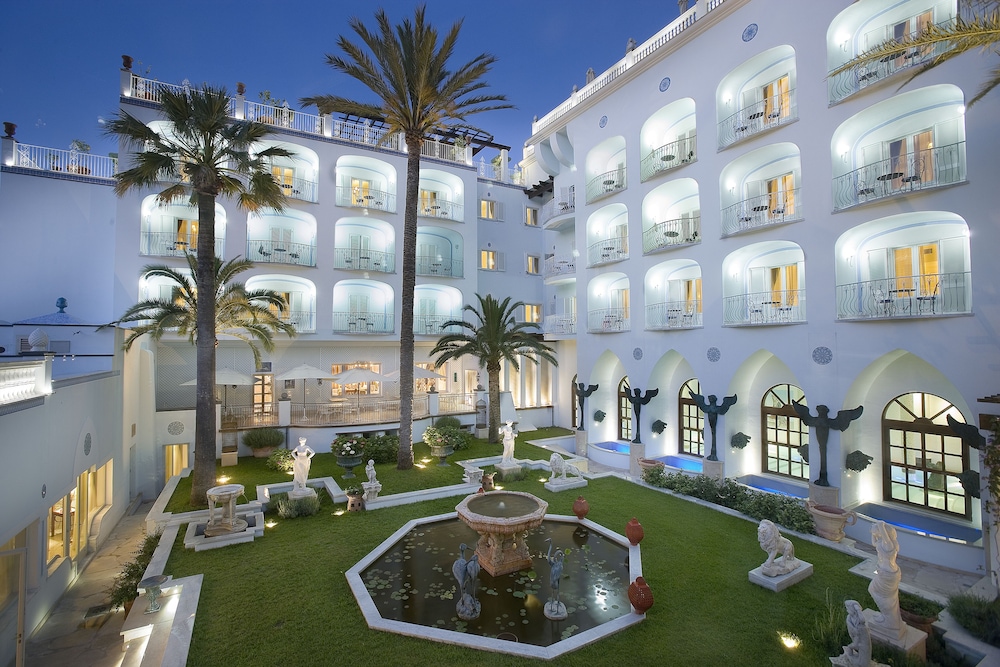 manzi hotel and spa