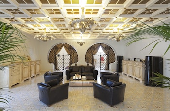 manzi hotel and spa