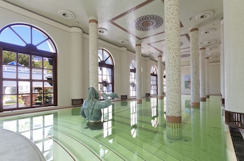 manzi hotel and spa
