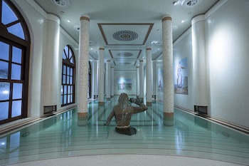 manzi hotel and spa