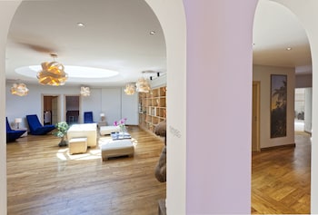 manzi hotel and spa
