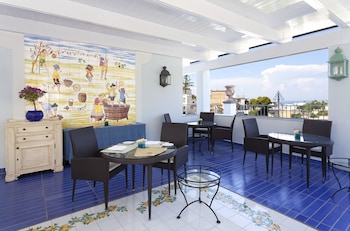 manzi hotel and spa