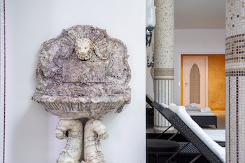 manzi hotel and spa