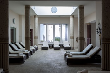 manzi hotel and spa