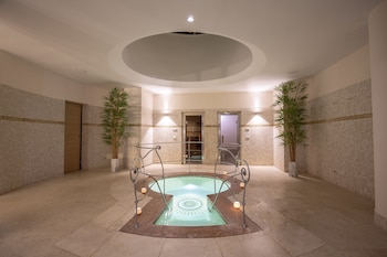 manzi hotel and spa