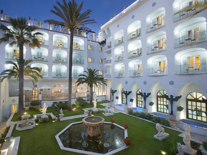 manzi hotel and spa