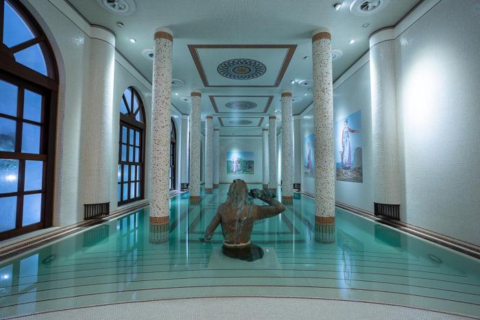 manzi hotel and spa