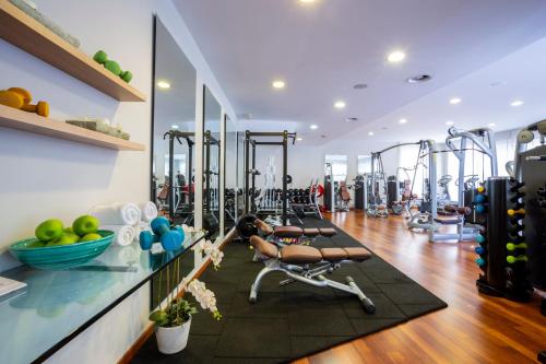 manzi hotel and spa