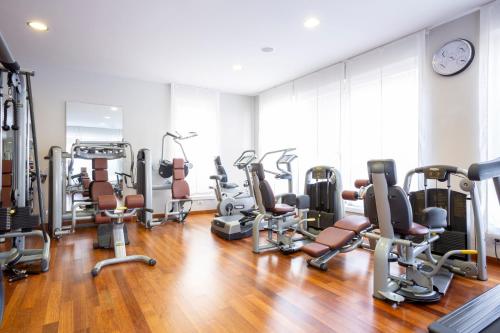 manzi hotel and spa