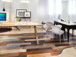 best western plus la demeure