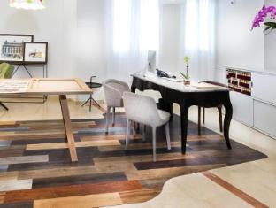 best western plus la demeure