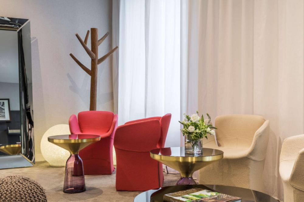 best western plus la demeure
