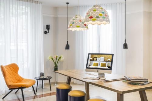 best western plus la demeure