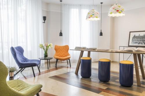 best western plus la demeure