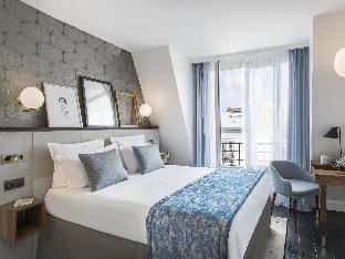 best western plus la demeure