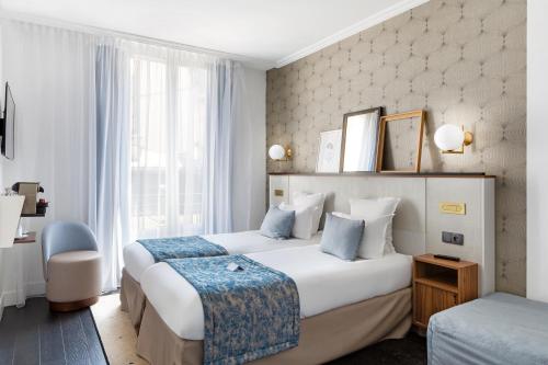 best western plus la demeure
