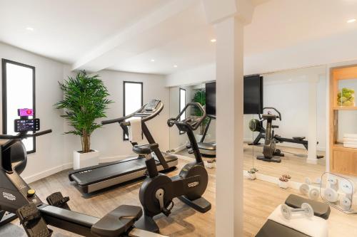 best western plus la demeure