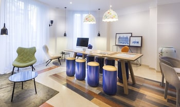 best western plus la demeure