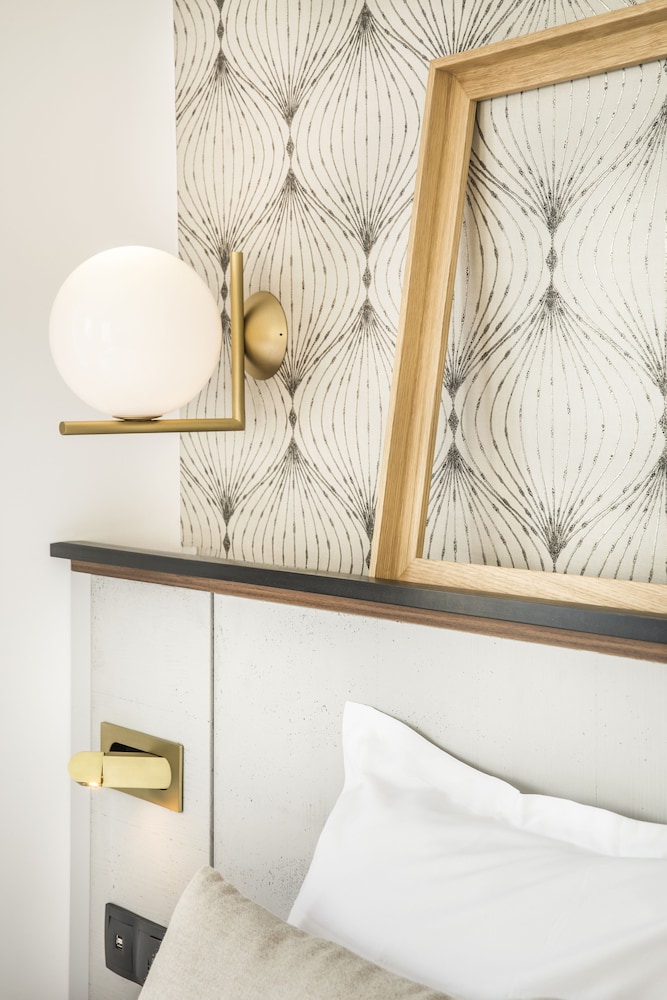 best western plus la demeure