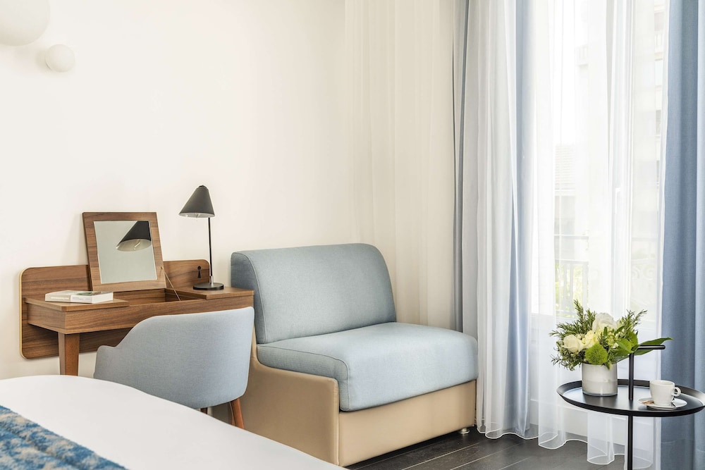 best western plus la demeure