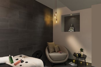 best western plus la demeure