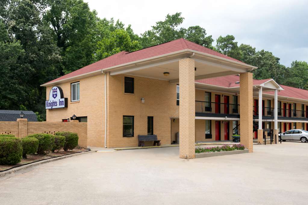 knights inn elizabethtown