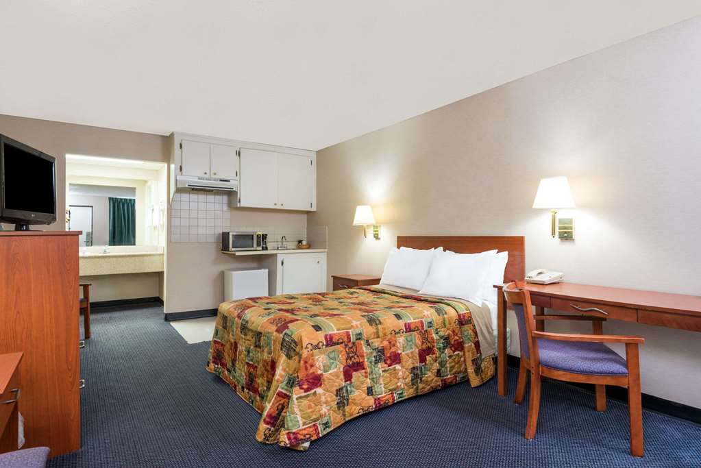 knights inn elizabethtown