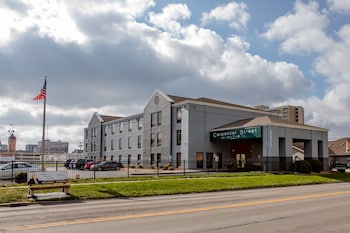 carpenter street hotel