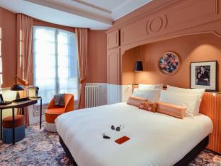 mercure paris gare de lyon bastille