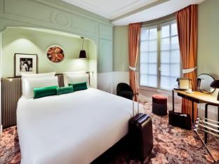 mercure paris gare de lyon bastille