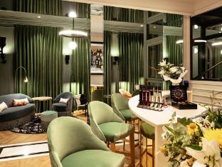 mercure paris gare de lyon bastille