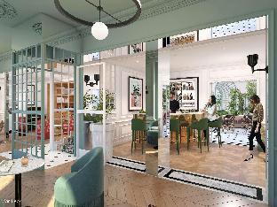 mercure paris gare de lyon bastille