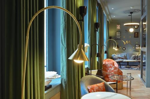 mercure paris gare de lyon bastille