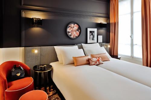 mercure paris gare de lyon bastille