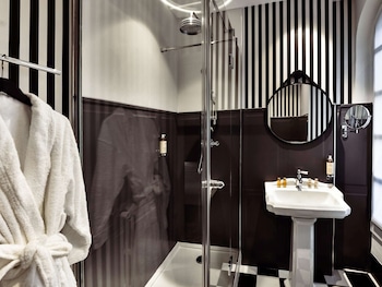 mercure paris gare de lyon bastille