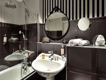 mercure paris gare de lyon bastille