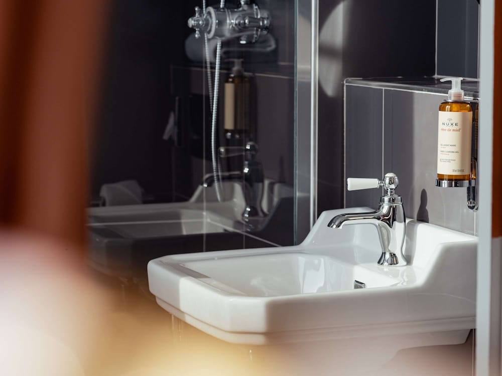 mercure paris gare de lyon bastille