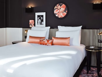 mercure paris gare de lyon bastille