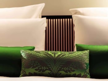 mercure paris gare de lyon bastille