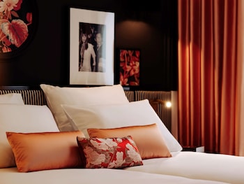 mercure paris gare de lyon bastille