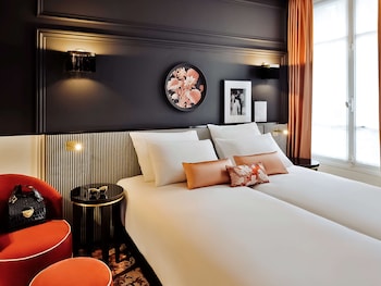 mercure paris gare de lyon bastille