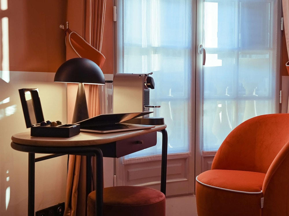 mercure paris gare de lyon bastille